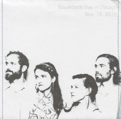 Live in Chicago