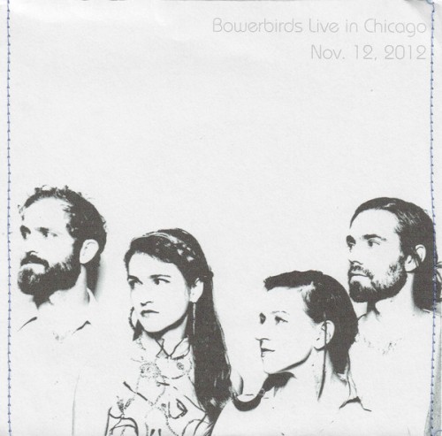 Live in Chicago