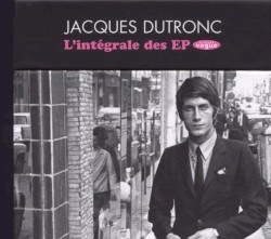 L'Intégrale des EP Vogue