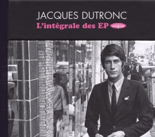 L'Intégrale des EP Vogue
