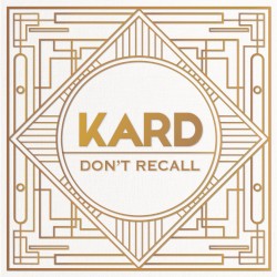 Don’t Recall (hidden ver.)