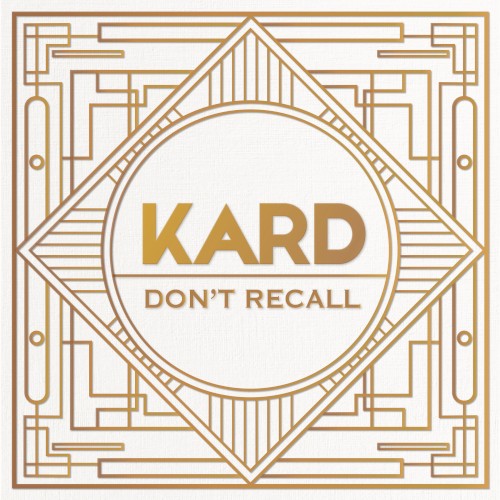 Don’t Recall (hidden ver.)