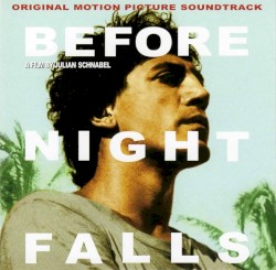 Before Night Falls