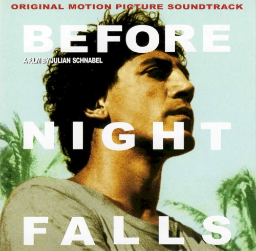 Before Night Falls