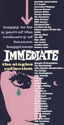 The Immediate Singles Collection