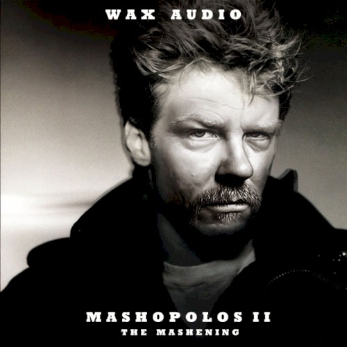 Mashopolos II: The Mashening