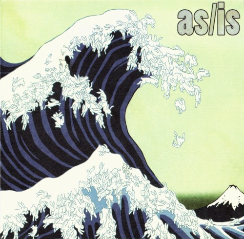 As/Is