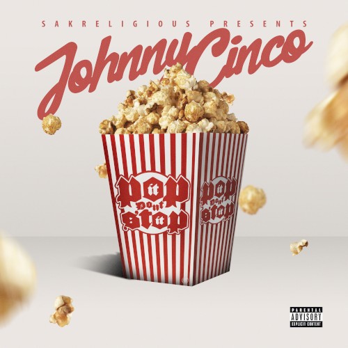 Pop It Don't Stop It
