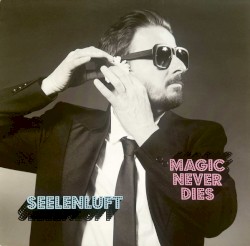 Magic Never Dies