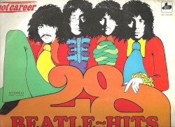 28 Beatle-Hits for Teens