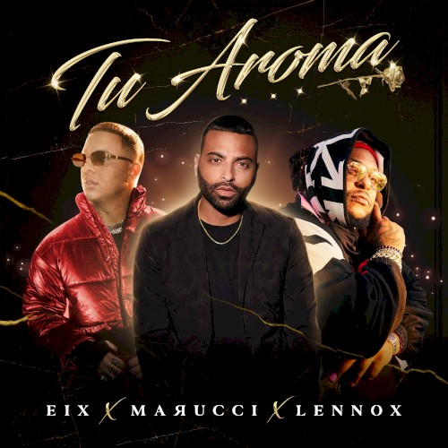 Tu aroma