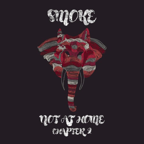 Νot at Home: Chapter 2
