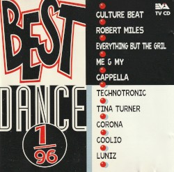Best Dance 1/96