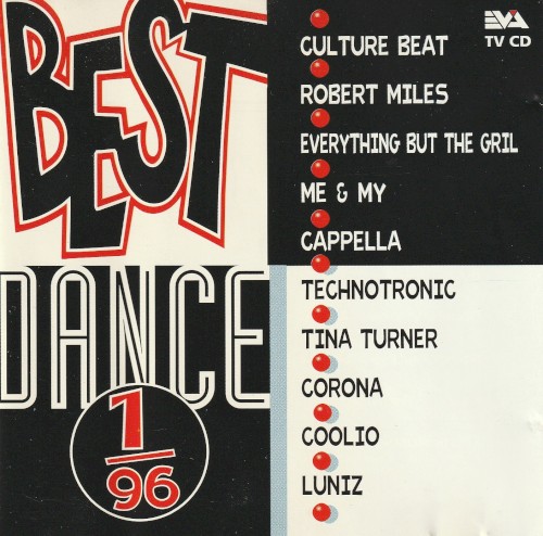 Best Dance 1/96
