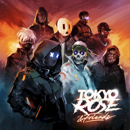 TOKYO ROSE & Friends