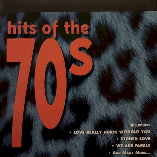 Hits of the 70s