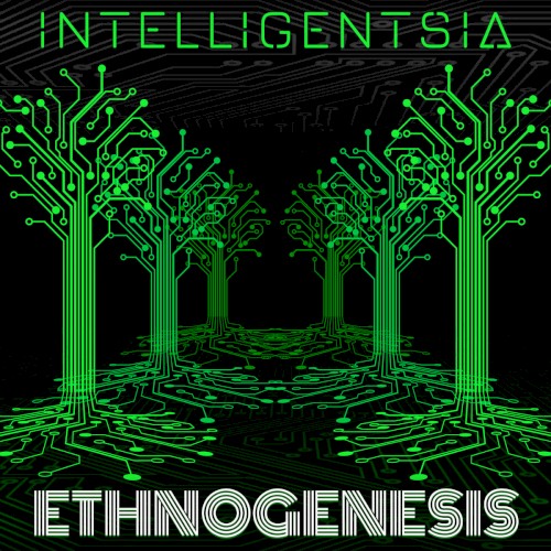 Ethnogenesis
