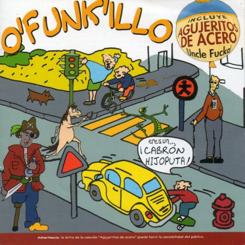 O'funk'illo