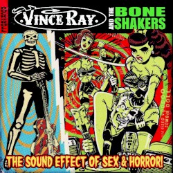 The Sound Effect of Sex and Horror