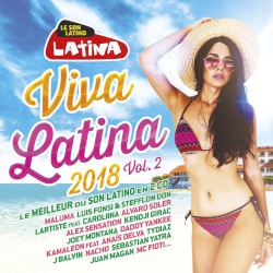 Viva Latina 2018, Vol. 2