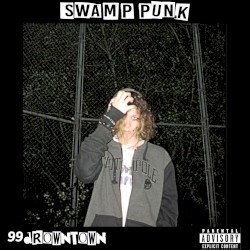 SWAMP PUNK