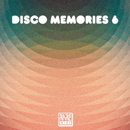 Disco Memories, Vol. 6