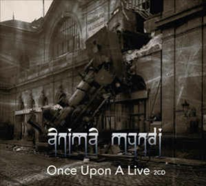 Once Upon a Live