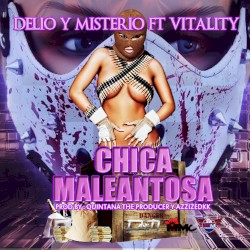 Chica maleantosa