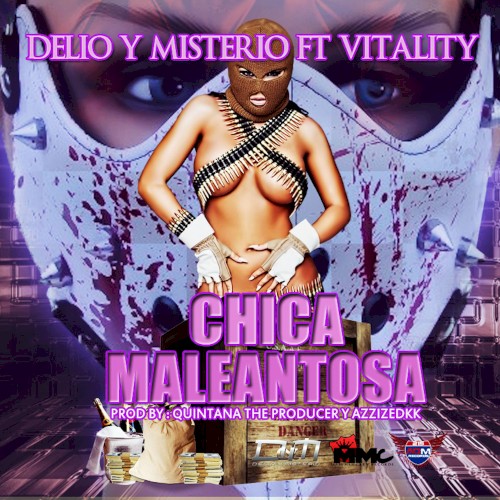 Chica maleantosa
