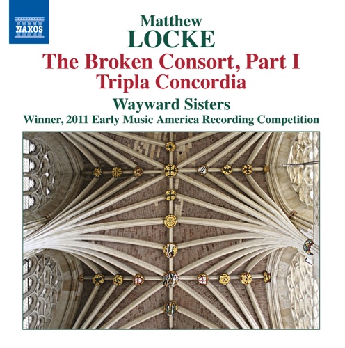 The Broken Consort, Part I / Tripla concordia