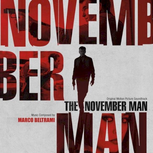 The November Man