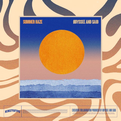 Summer Haze