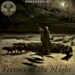 TERRORS OF THE NIGHT