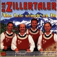 Alles Gute wünsch' ich Dir
