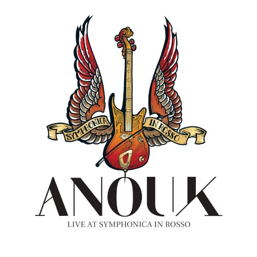Live at Symphonica in Rosso