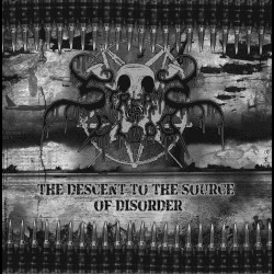 The Descent to the Source of Disorder