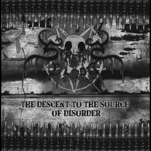 The Descent to the Source of Disorder
