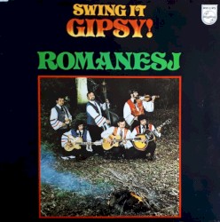 Swing It Gipsy!
