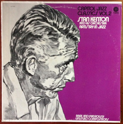 Artistry In Jazz