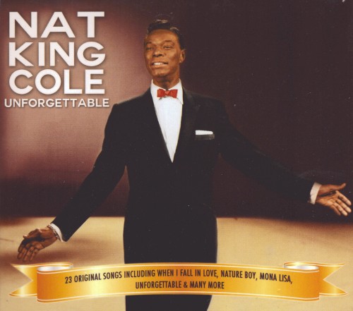 Unforgettable: 23 Original Songs