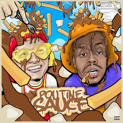 Poutine Sauce