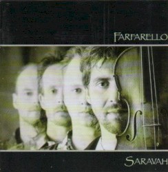 Saravah