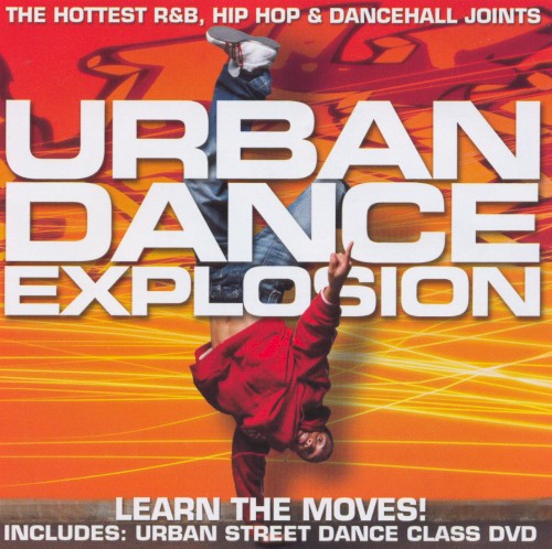 Urban Dance Explosion