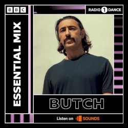 2023-08-05: BBC Radio 1 Essential Mix