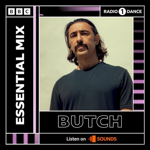 2023-08-05: BBC Radio 1 Essential Mix