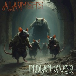 Indian Giver
