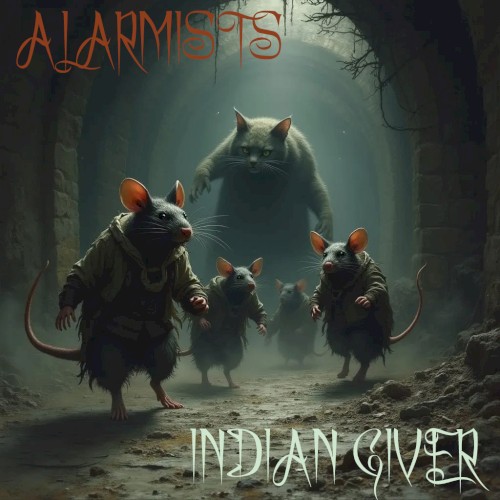 Indian Giver