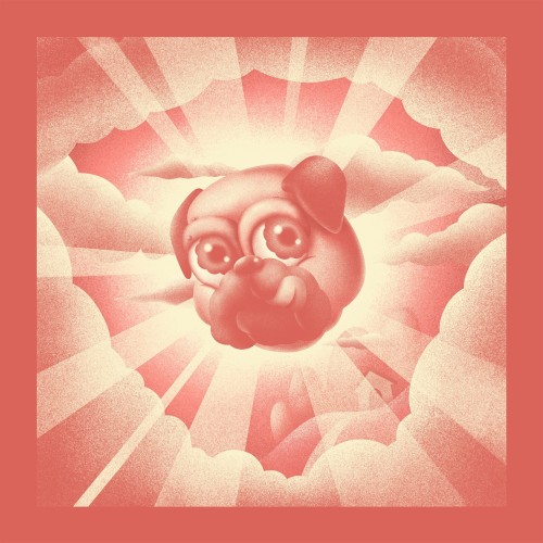 PUG LIFE 1/4