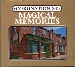 Coronation Street: Magical Memories