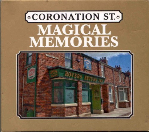 Coronation Street: Magical Memories